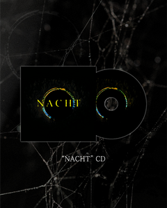 "NACHT" CD