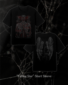 "Falling Star" Short Sleeve