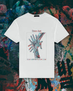 Load image into Gallery viewer, “Seoul” Short Sleeve (Black/White)
