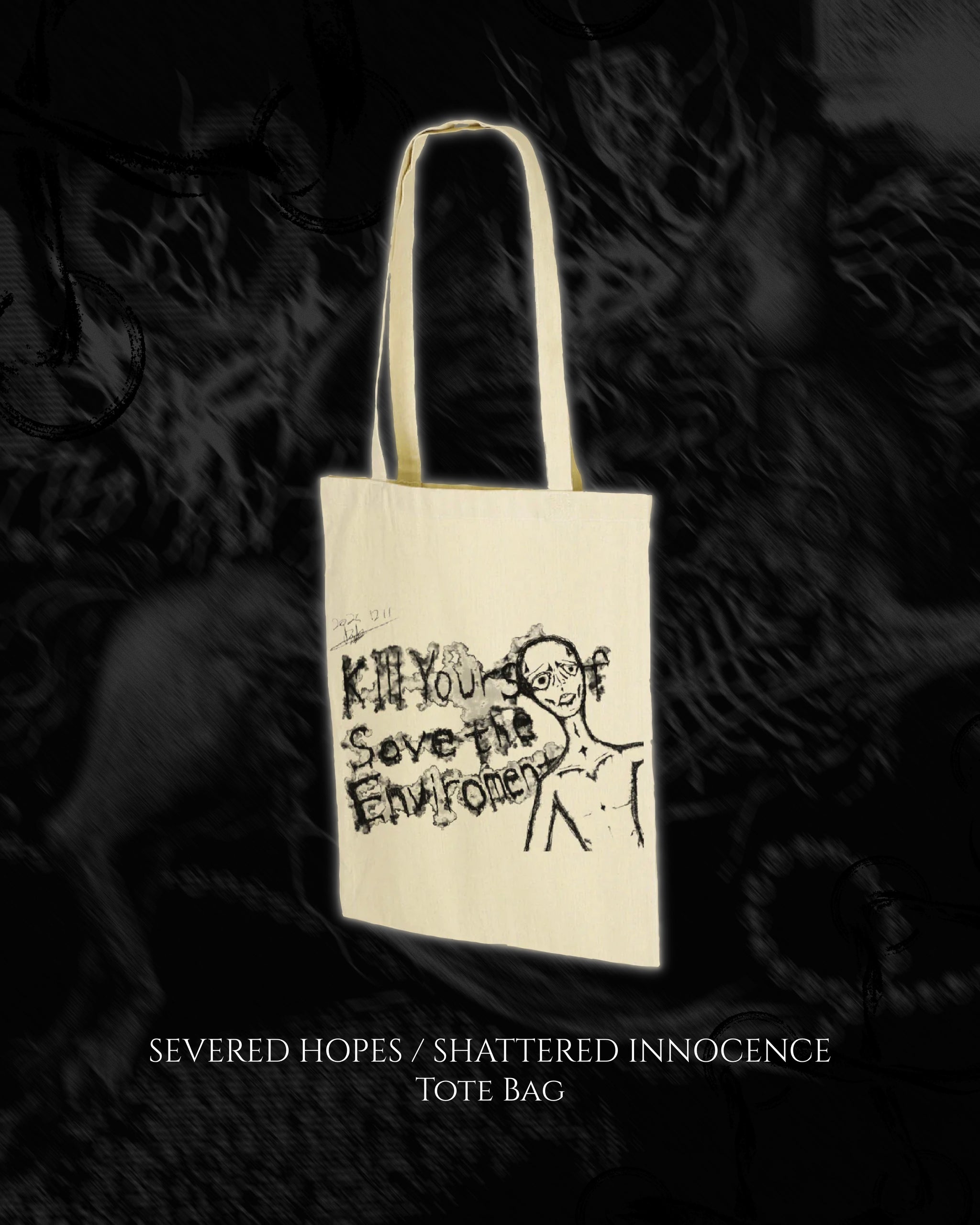 Madmans Esprit – nO aUTHORITY sHOP