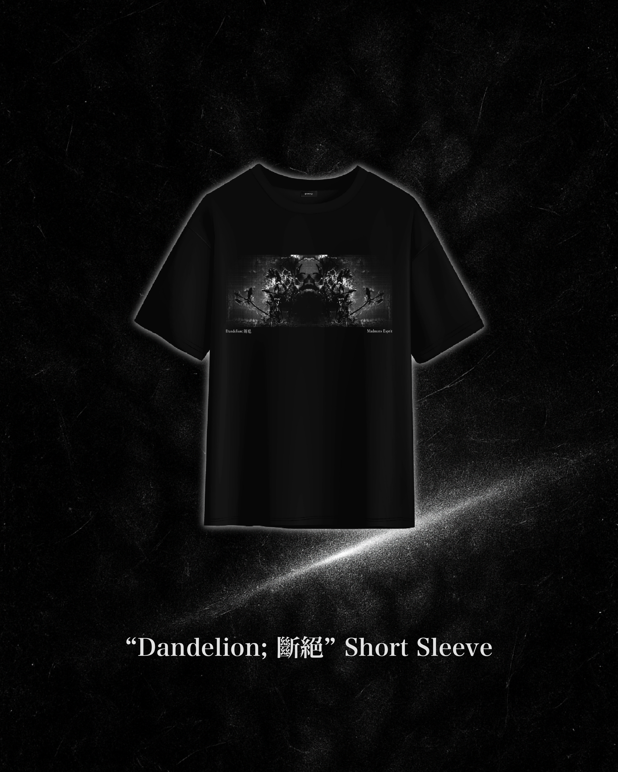 Madmans Esprit – nO aUTHORITY sHOP