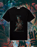 Load image into Gallery viewer, “Seoul” Short Sleeve (Black/White)
