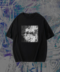 "5 old scars" Short Sleeve