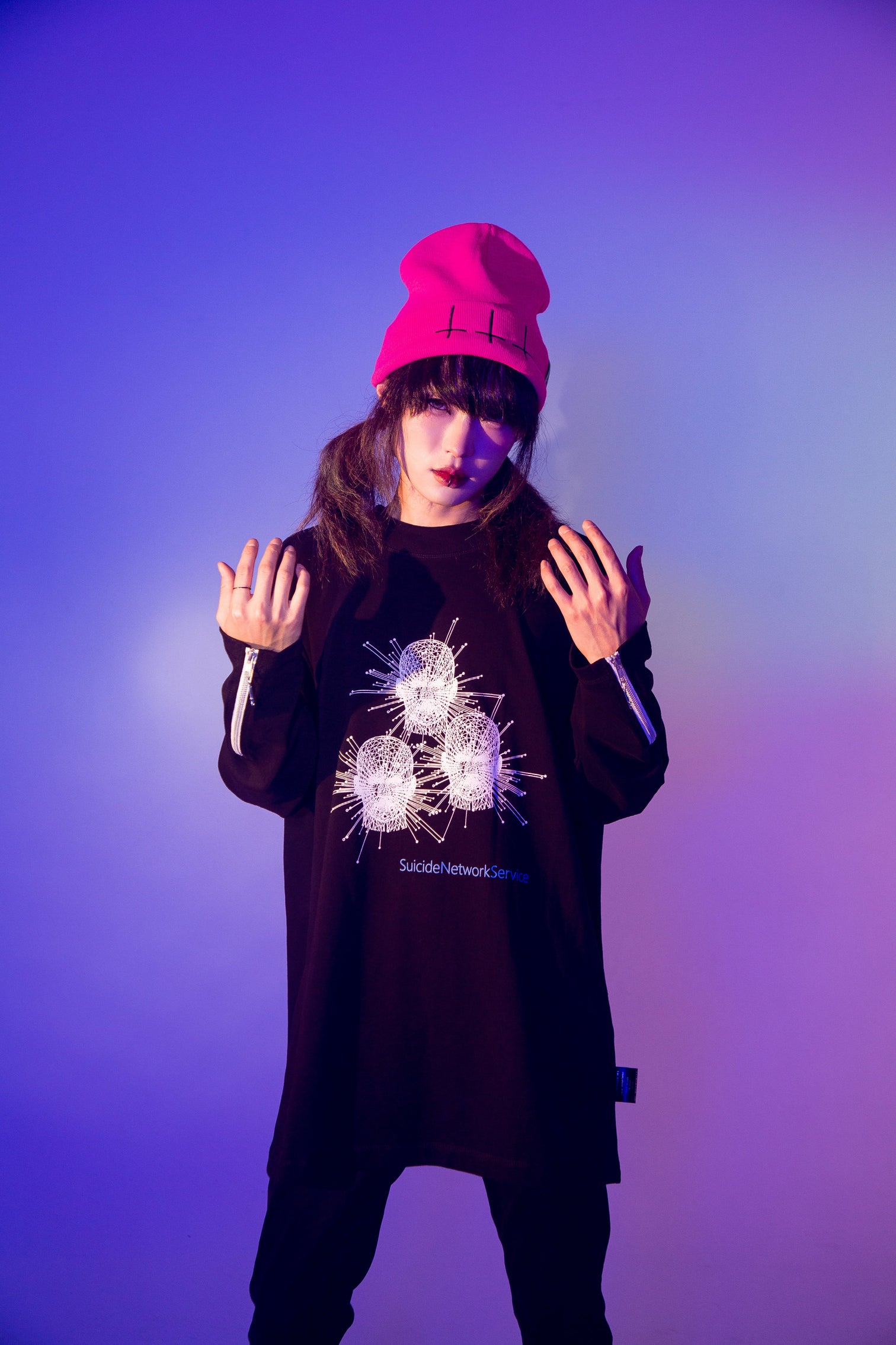 MU GWON WI nO aUTHORITY sHOP